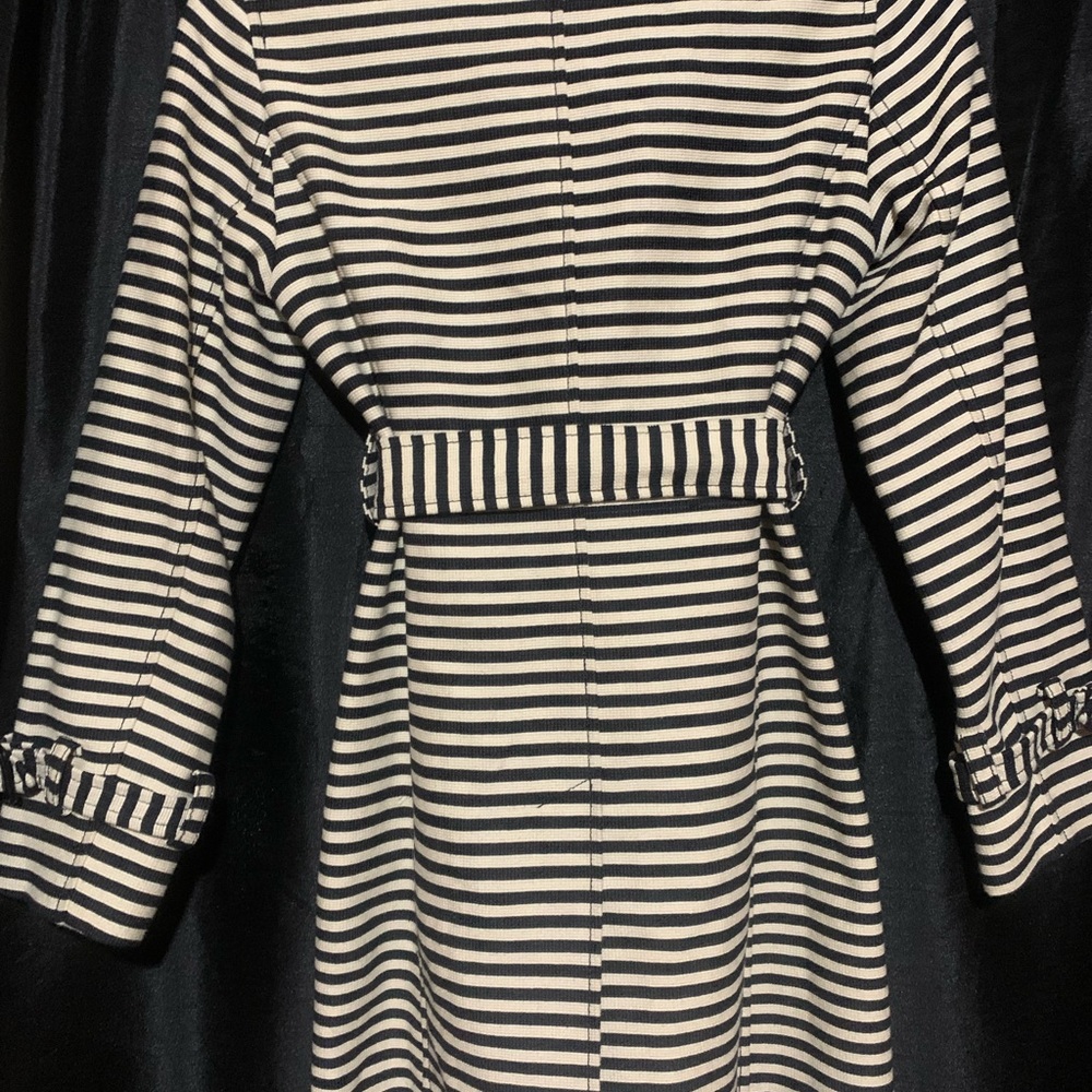 Loft Double Breasted Jacket - image 6